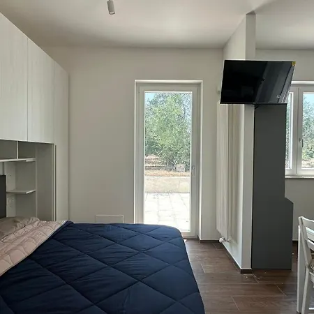 Domus De Palma * モルフェッタ