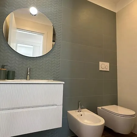 Domus De Palma アパート