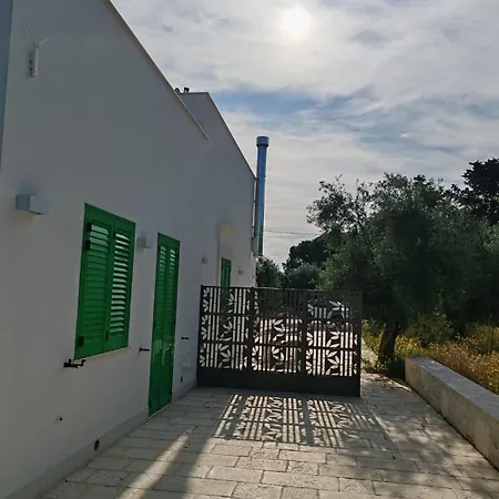 Апартаменты Domus De Palma