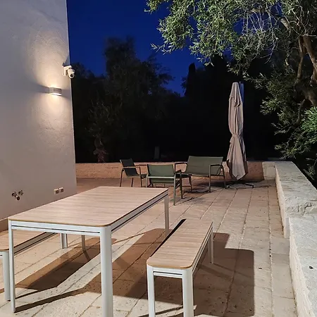 アパート Domus De Palma