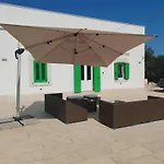 Domus De Palma * Molfetta