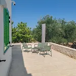 Apartmán Domus De Palma *