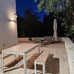 Apartmán Domus De Palma