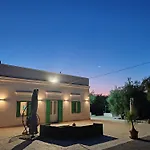 Apartmán Domus De Palma