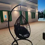 Domus De Palma Apartmán Molfetta