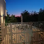 Apartmán Domus De Palma Molfetta