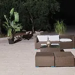 Apartmán Domus De Palma