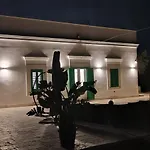 Domus De Palma Apartmán *