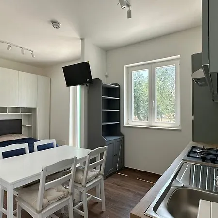 Domus De Palma Apartamento Molfetta