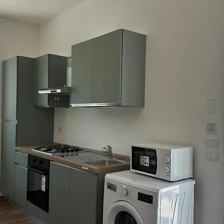 Apartament Domus De Palma Molfetta