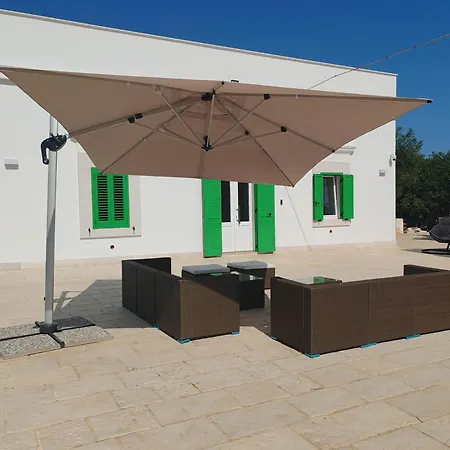 Domus De Palma * Molfetta