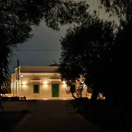 Lodge Domus De Palma Molfetta