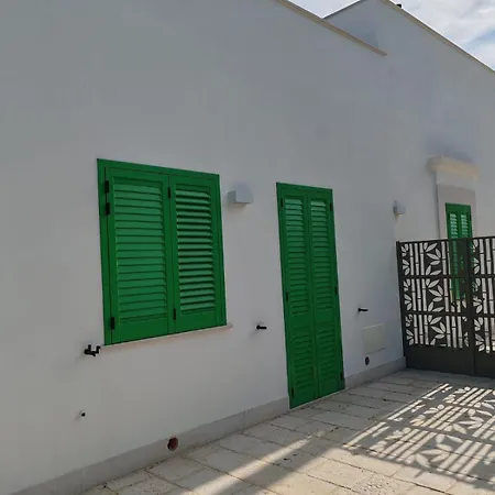 Domus De Palma * Molfetta