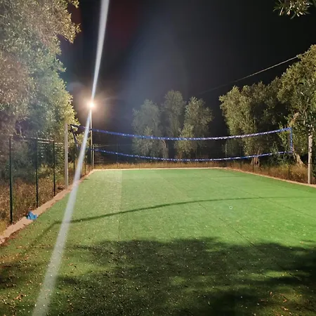 Domus De Palma * Molfetta