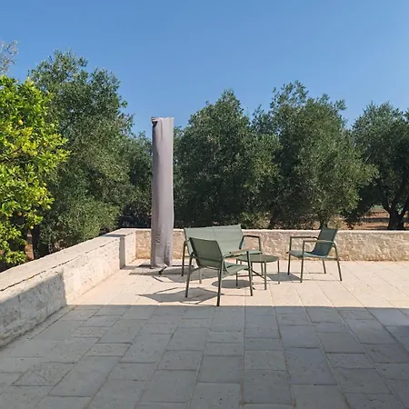 Domus De Palma