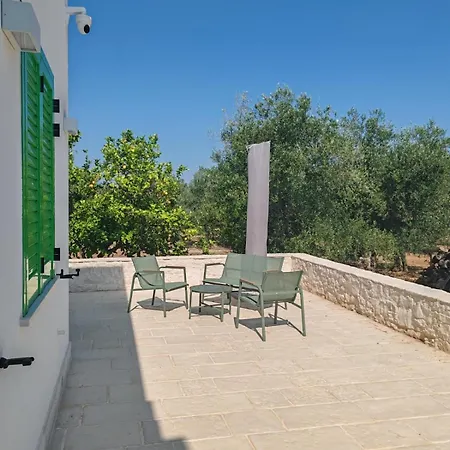 Lodge Domus De Palma *