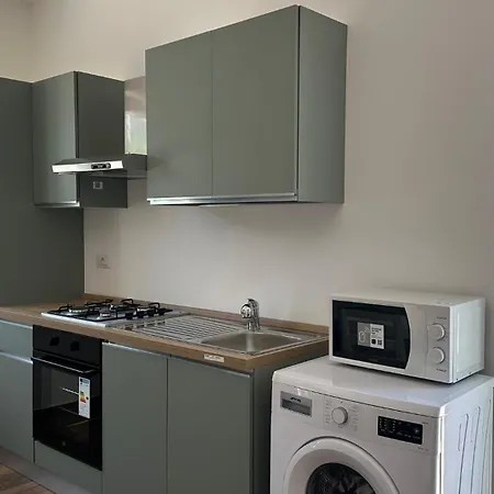 Apartamento Domus De Palma