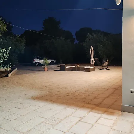 Apartamento Domus De Palma Molfetta