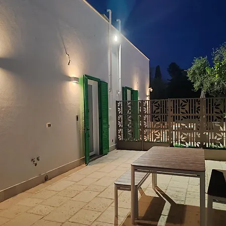 Domus De Palma * Molfetta