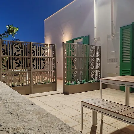 Domus De Palma Apartamento *