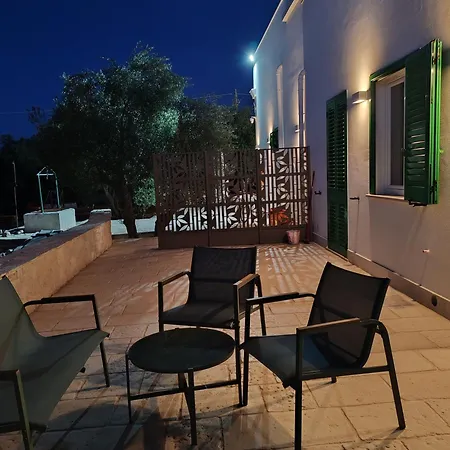 Apartament Domus De Palma *
