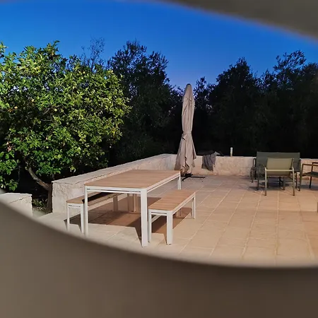 Domus De Palma Apartamento Molfetta