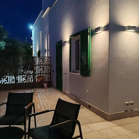 Apartamento Domus De Palma Molfetta