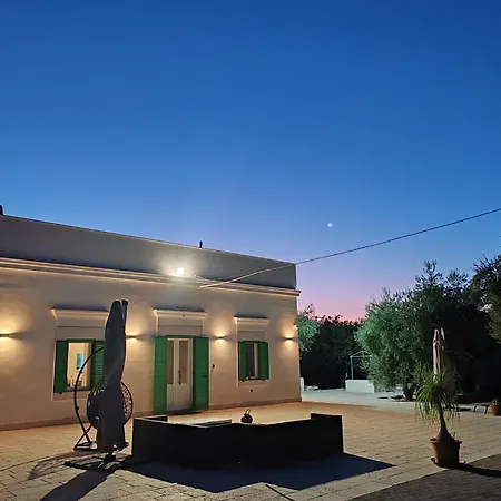 Apartamento Domus De Palma