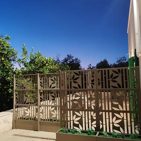 Apartamento Domus De Palma *