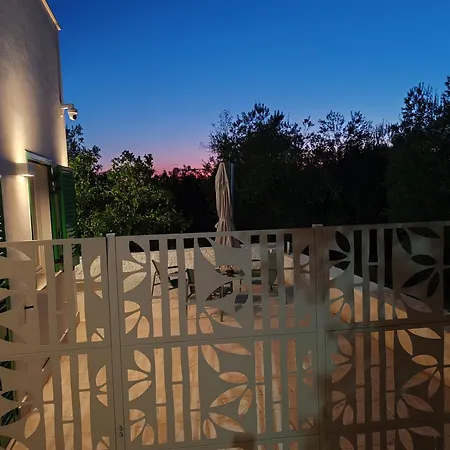 Apartamento Domus De Palma Molfetta