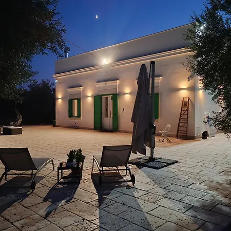 Domus De Palma *