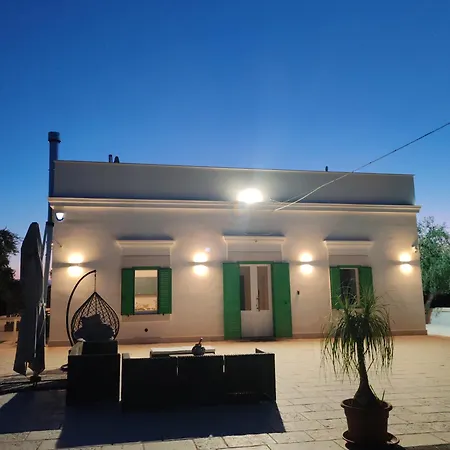 Domus De Palma Molfetta