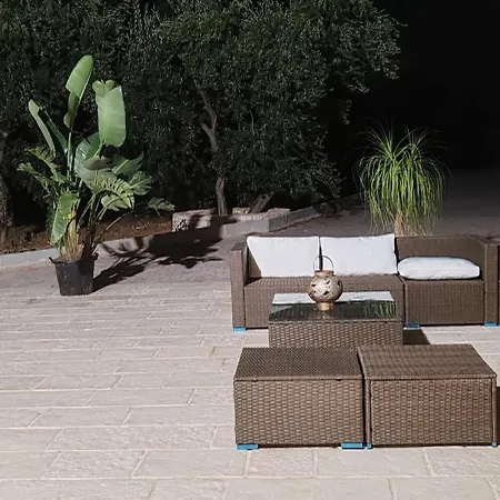 Apartamento Domus De Palma