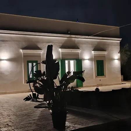 Domus De Palma Apartament *