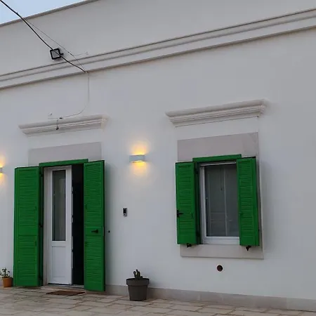 Domus De Palma Apartament *